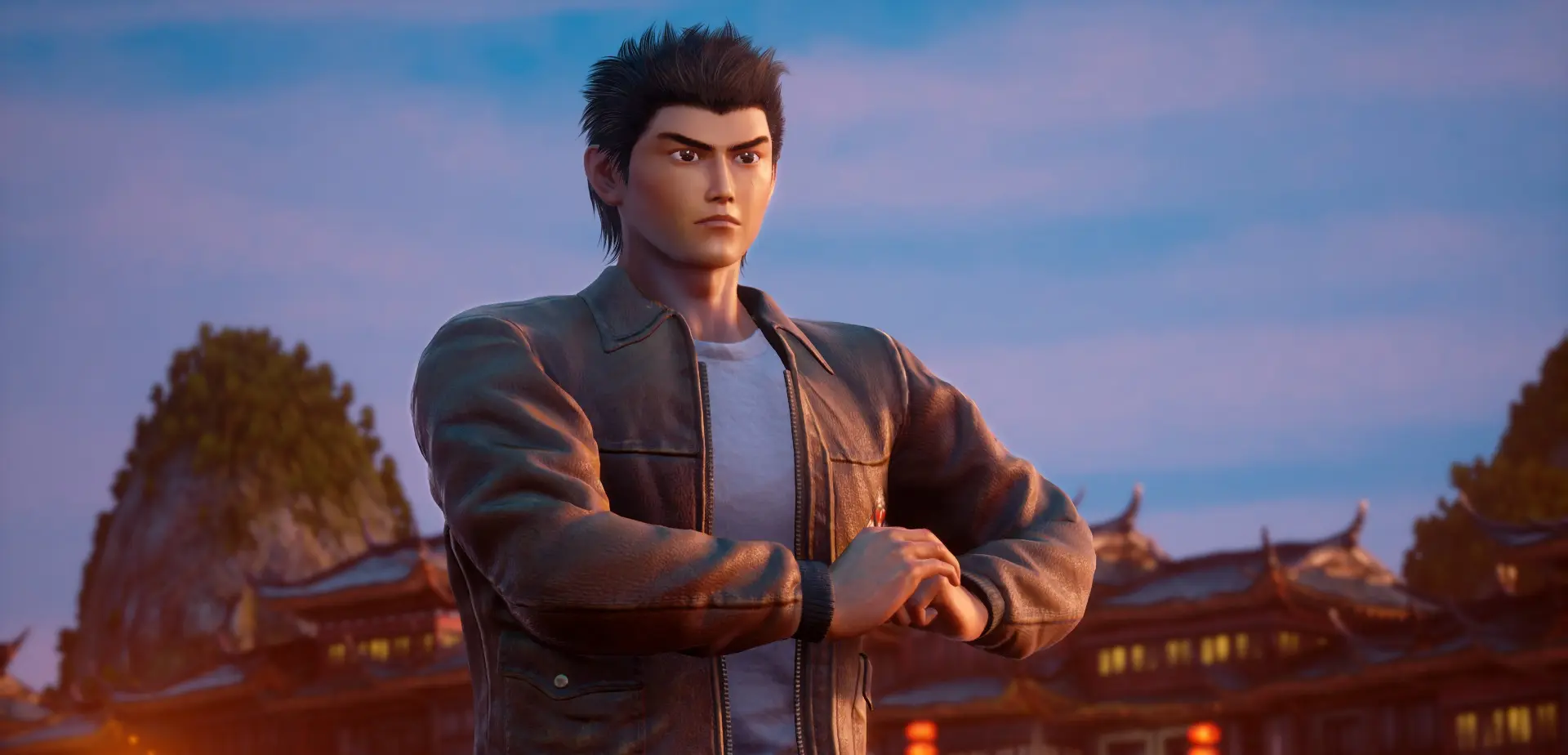 Shenmue III