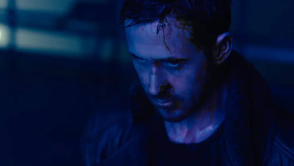 blade runner 2049