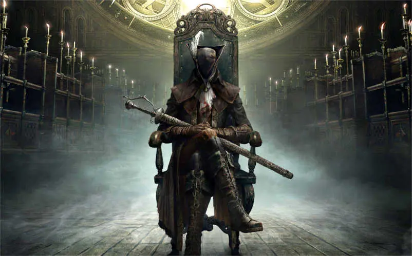bloodborne