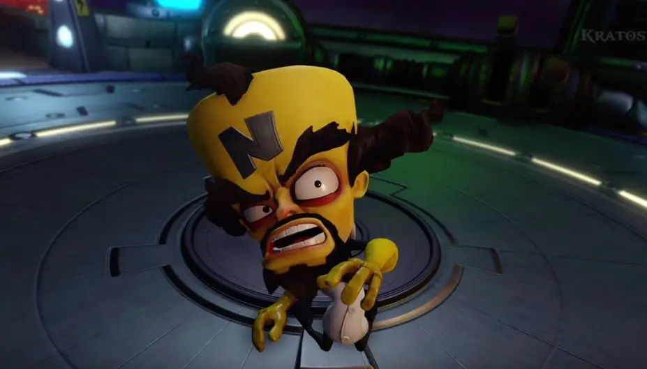Imagen de Tres estudios llevarán Crash Bandicoot N. Sane Trilogy a Xbox One, PC y Switch