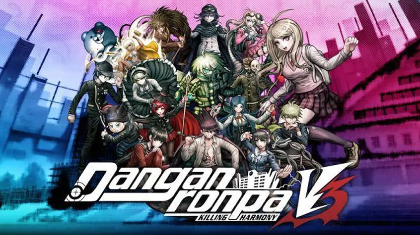 Imagen de Danganronpa V3: Killing Harmony ya dispone de demo en Steam