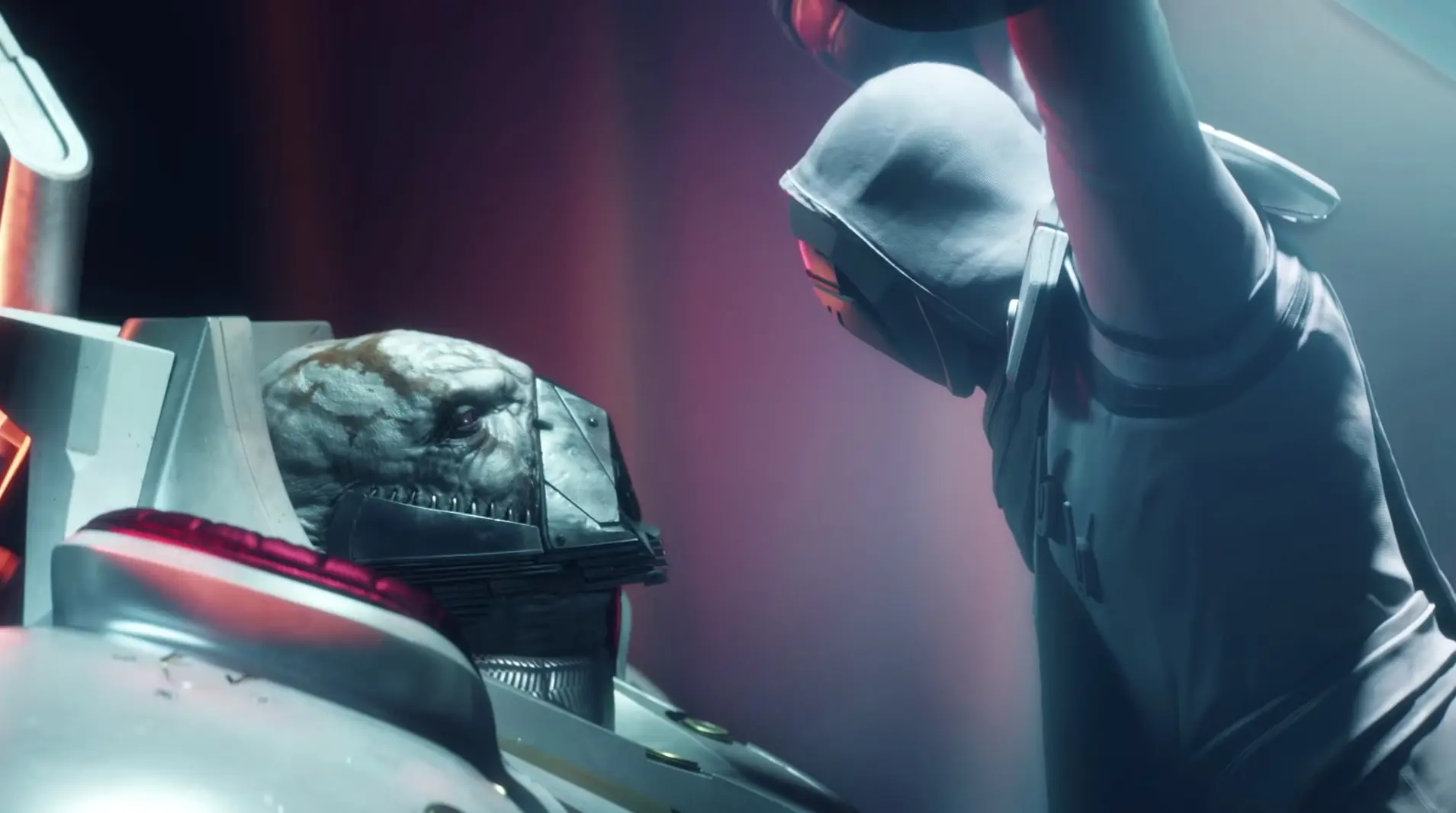 Imagen de Destiny 2 presenta su tráiler oficial de lanzamiento