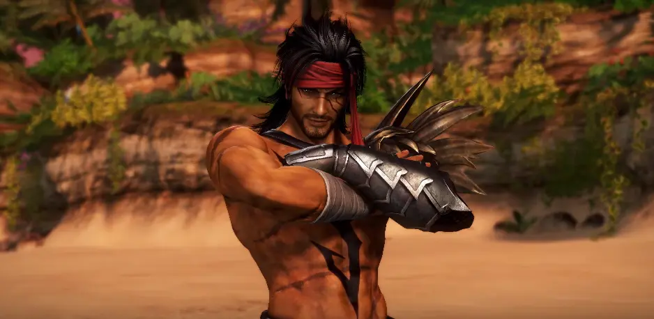 dissidia final fantasy nt