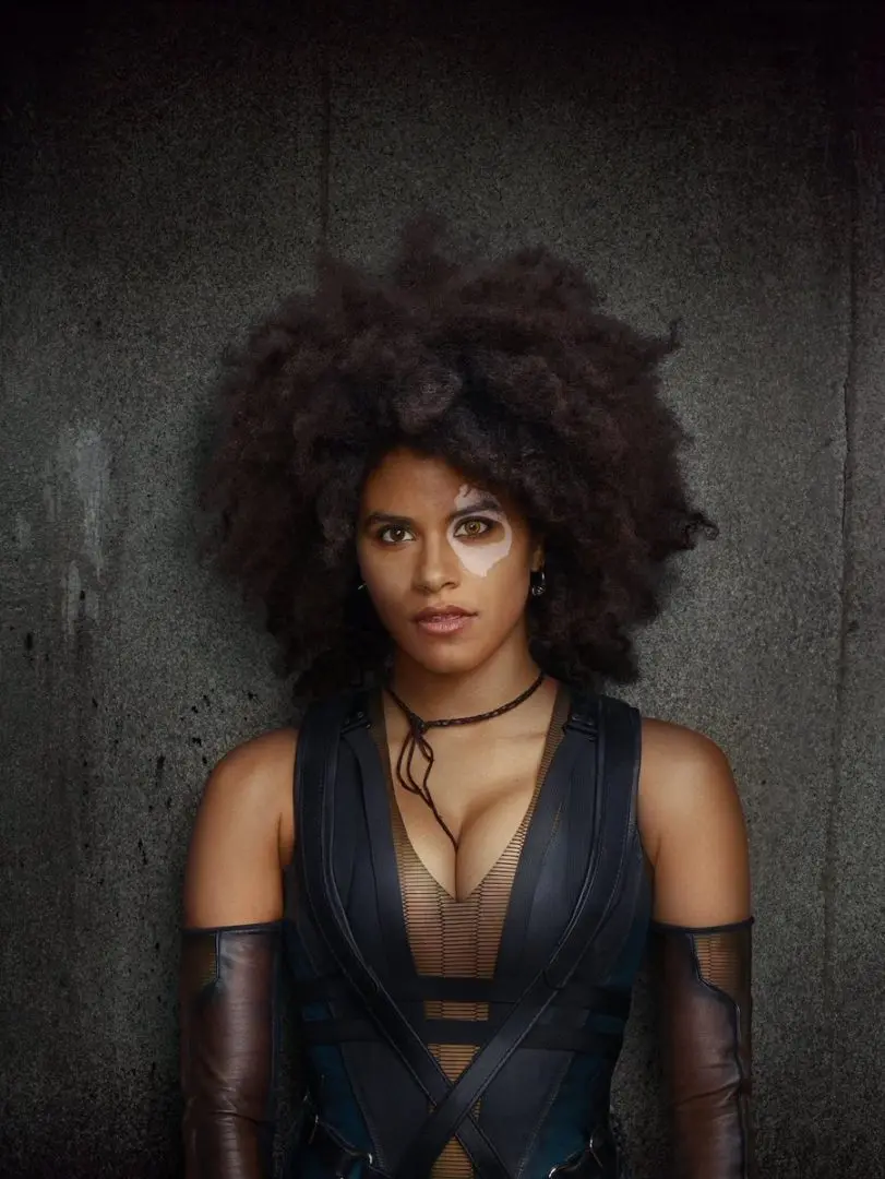 domino dead