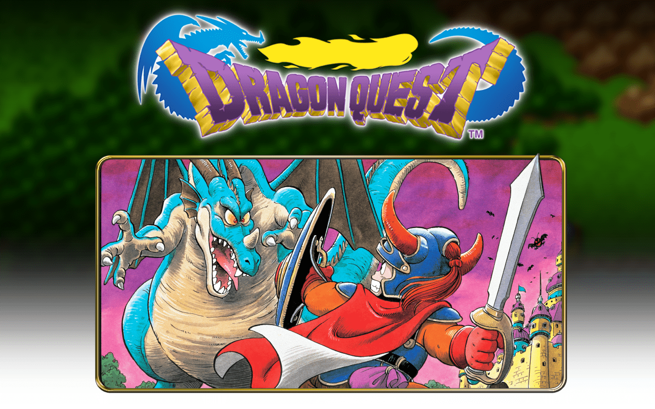 Imagen de Dragon Quest I, II y III preparan su llegada a PlayStation 4 y 3DS