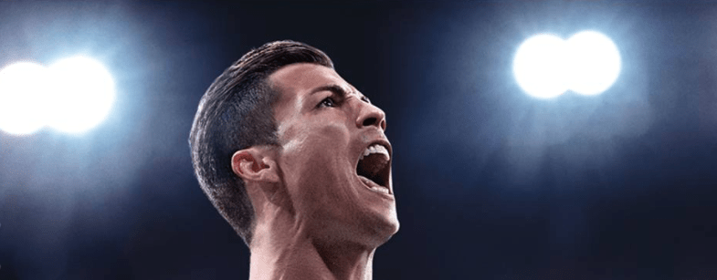 Imagen de EA Sports da a conocer la portada definitiva de FIFA 18