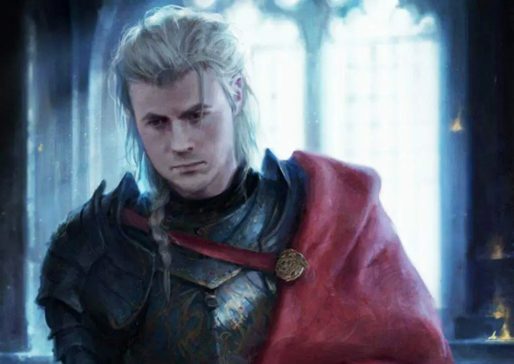 Imagen de Podría haberse descubierto qué actor será Rhaegar en Juego de Tronos