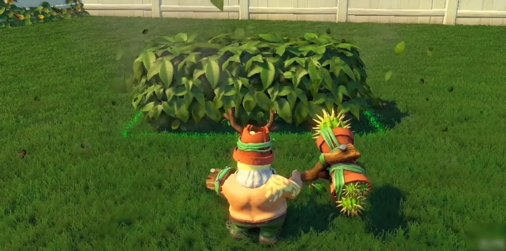 Imagen de Revelan Gnomaggedon, el exclusivo cancelado de PlayStation 4