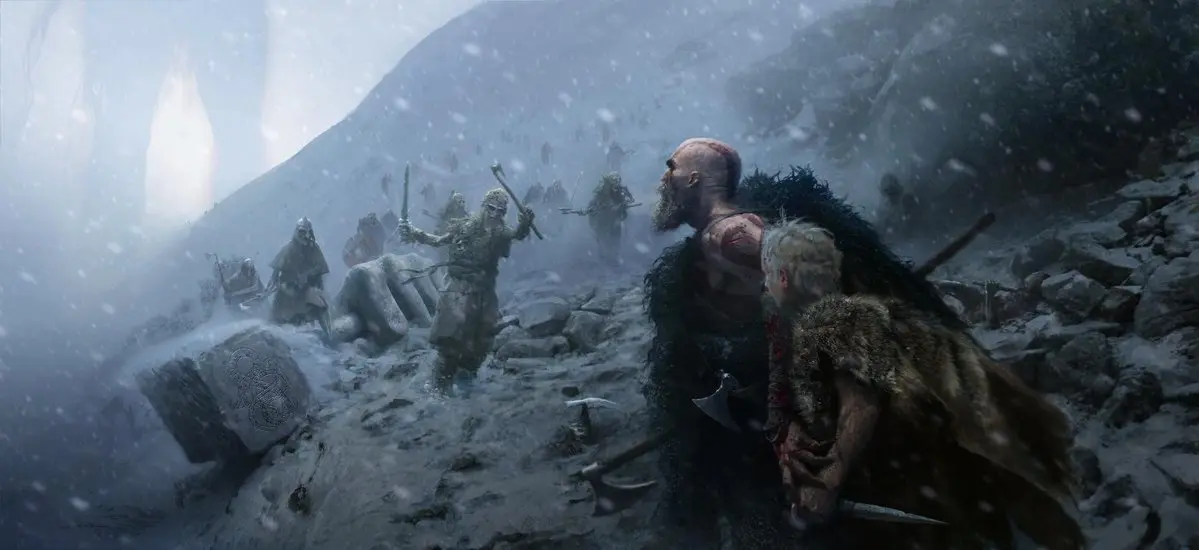 godofwar 3