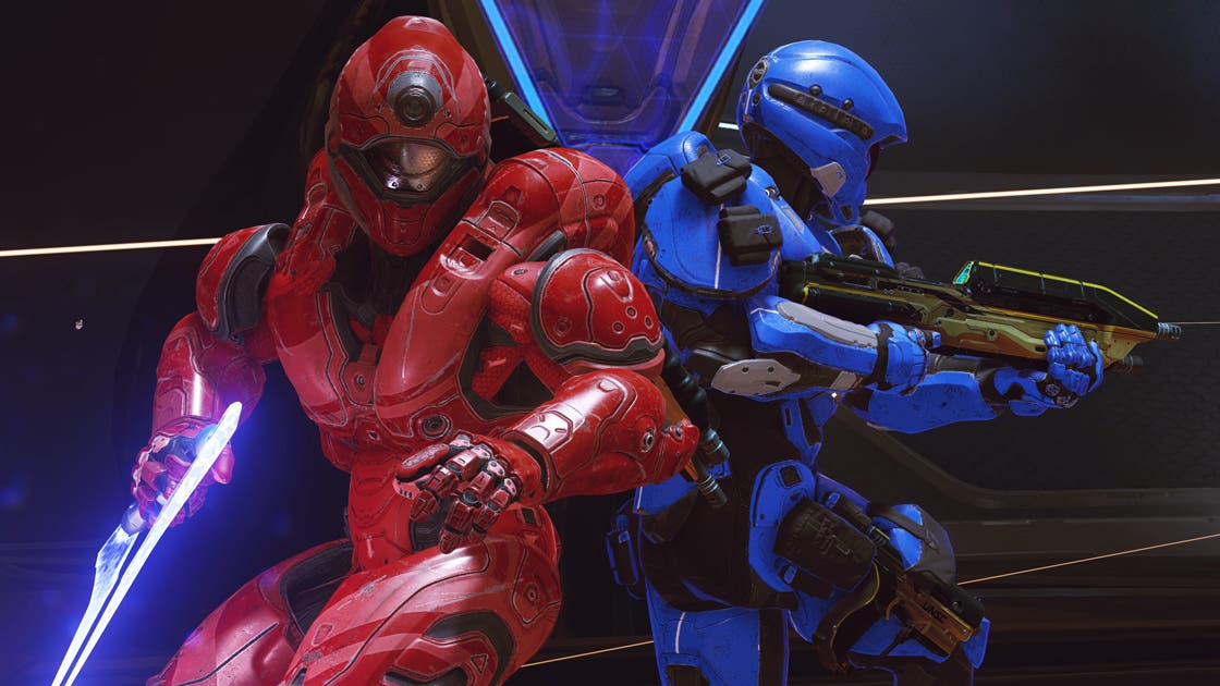 Imagen de Halo 5: Guardians seguirá recibiendo contenido a corto plazo