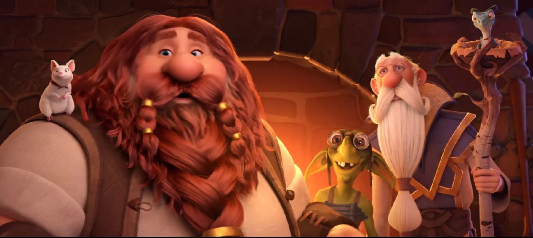 Hearthstone