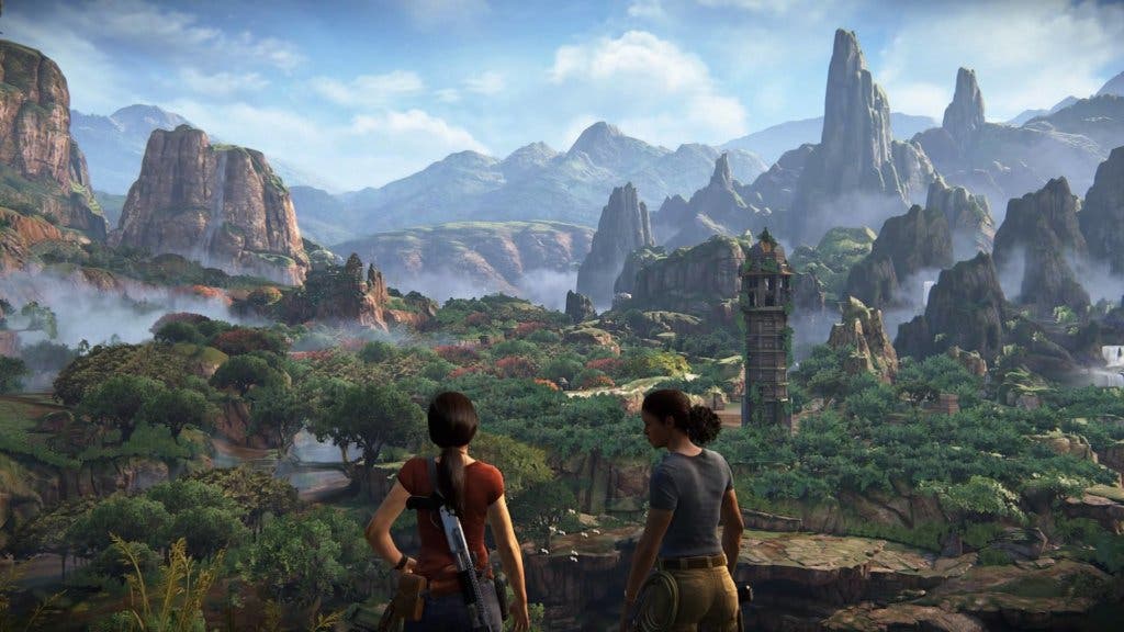 Análise – Uncharted: The Lost Legacy (O Legado Perdido) – PróximoNível