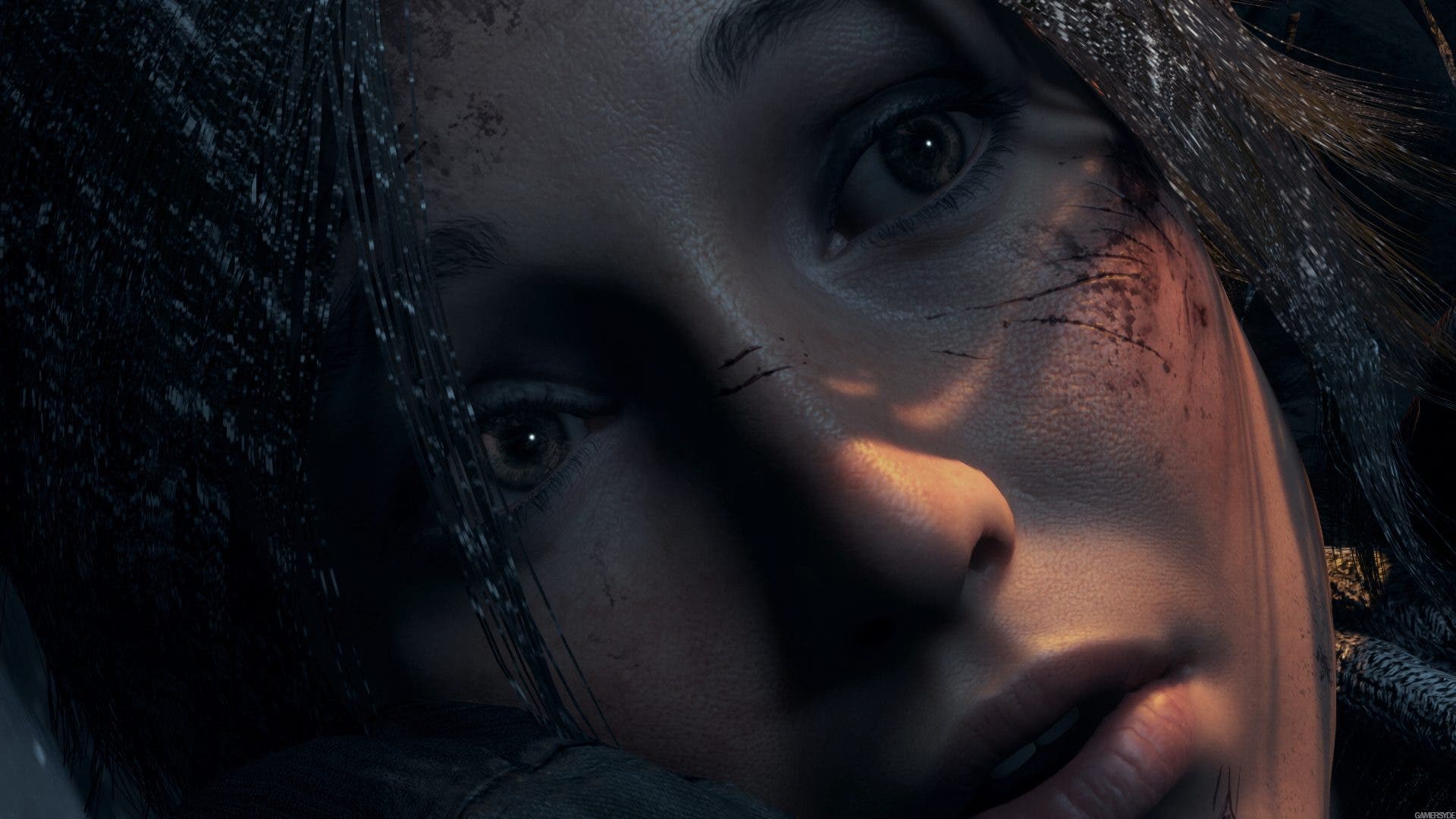 Imagen de Comparativa entre Rise of the Tomb Raider en Xbox One y Xbox One X