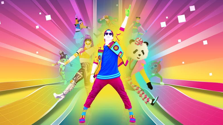Imagen de Se anuncia Just Dance 2020 en la conferencia de Ubisoft del E3