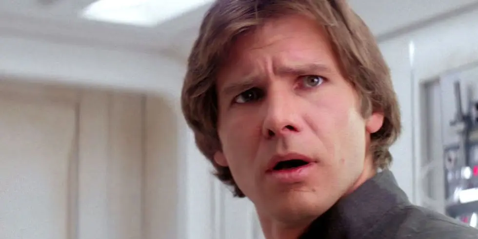 Imagen de Este sería el título final del spin-off de Star Wars sobre Han Solo