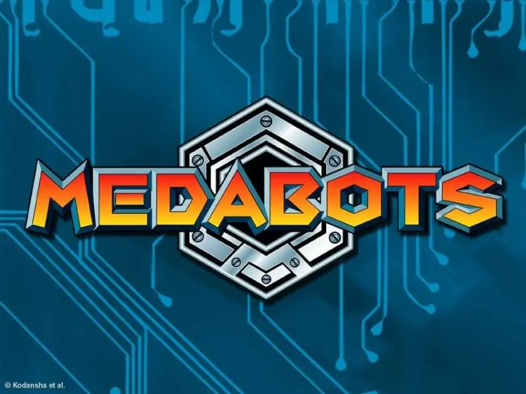 Imagen de La saga Medabots tiene un nuevo proyecto para smartphones entre manos