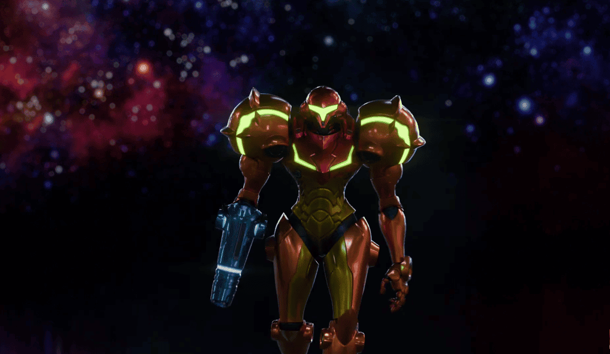 Imagen de Jack Mathews, exempleado de Retro Studios, comenta detalles de Metroid Prime