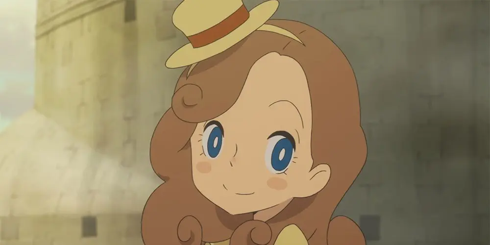 layton