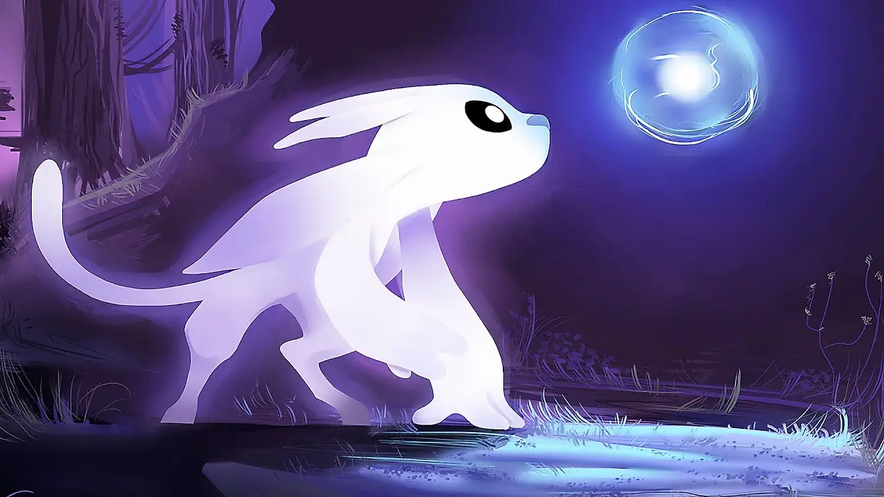 Imagen de Mark Coates aporta nuevos detalles sobre el esperado Ori and the Will of the Wisps