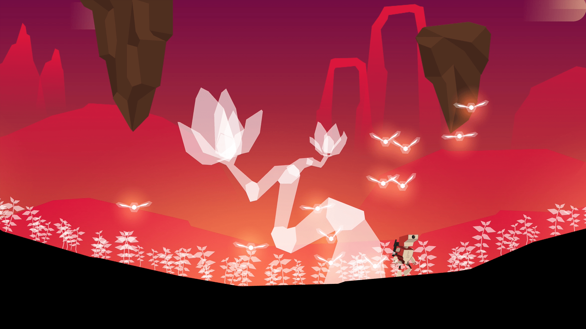 Imagen de Planet of the Eyes es anunciado para PlayStation 4 y Xbox One