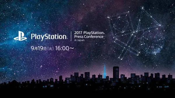 Imagen de PlayStation pone fecha a su conferencia en la Tokyo Game Show 2017