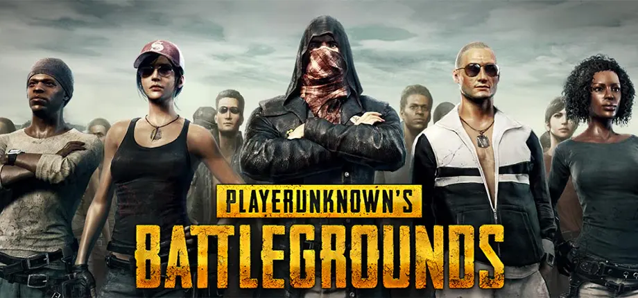 PUBG