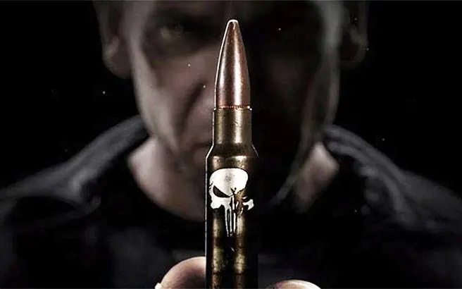 The Punisher