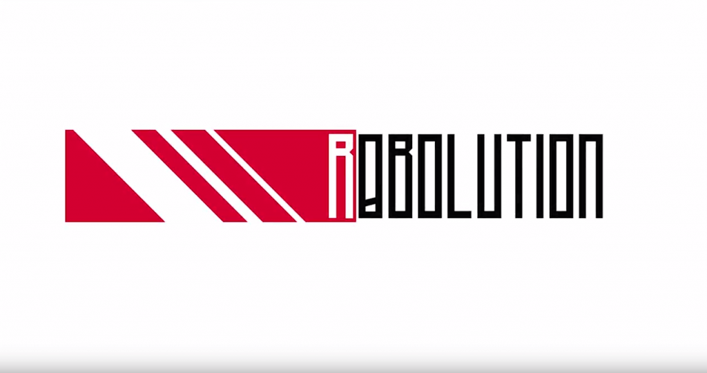 robolution titulo