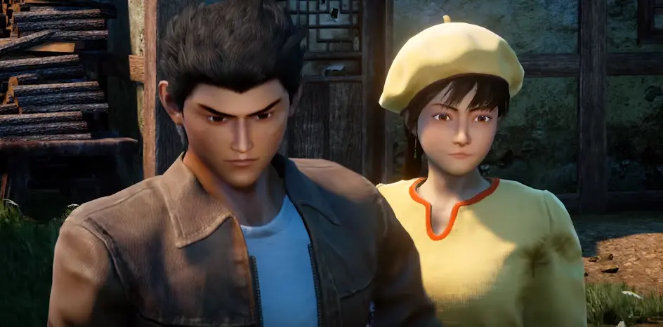 Imagen de Shenmue III apenas cambiará la jugabilidad de las obras originales