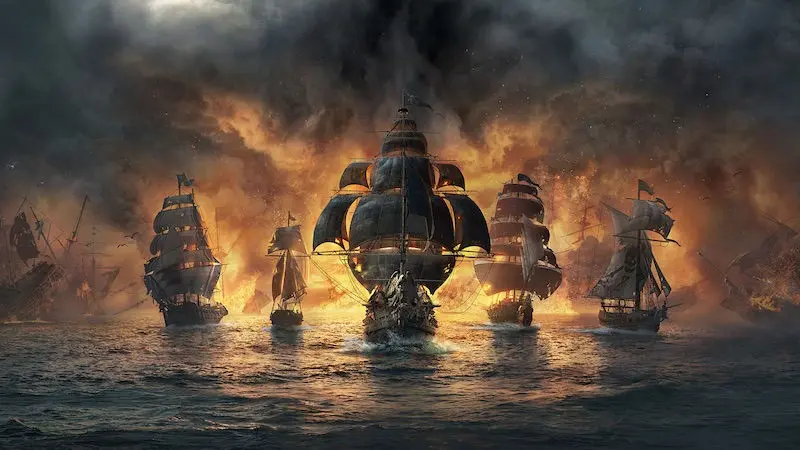 Skull & Bones