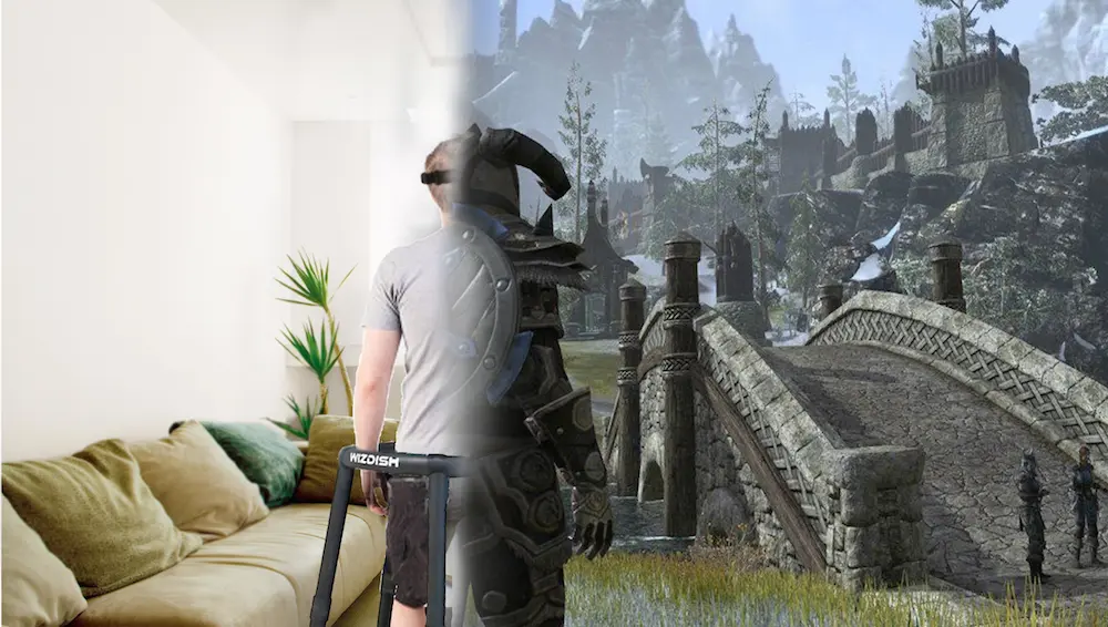 Skyrim VR