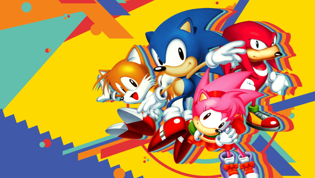 Imagen de SEGA no tiene planes para un Sonic Mania 2