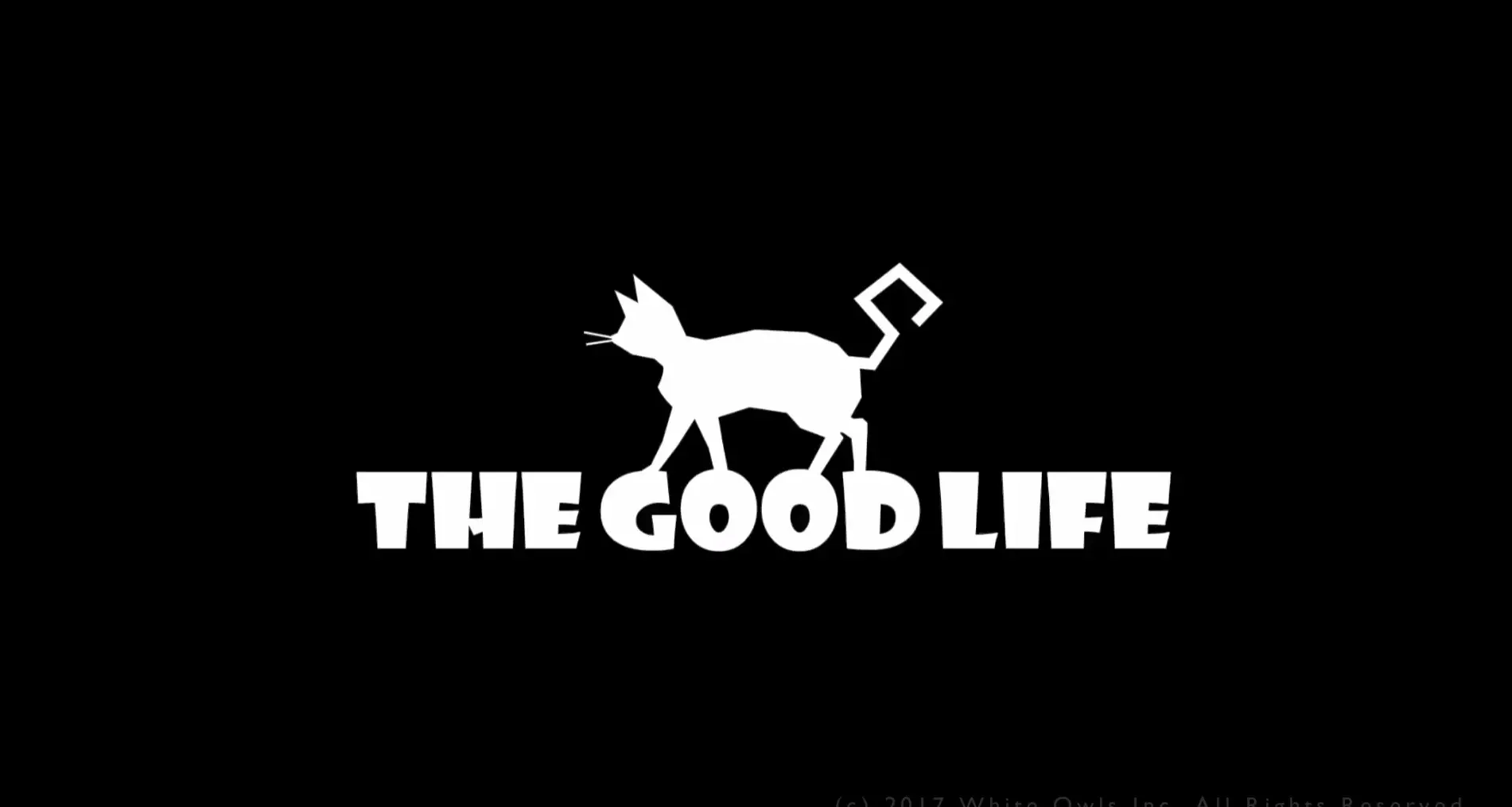 Imagen de The Good Life muestra oficialmente su tráiler debut