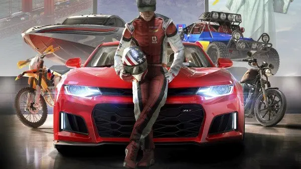 Imagen de The Crew 2 contará con su alpha cerrada durante toda esta semana