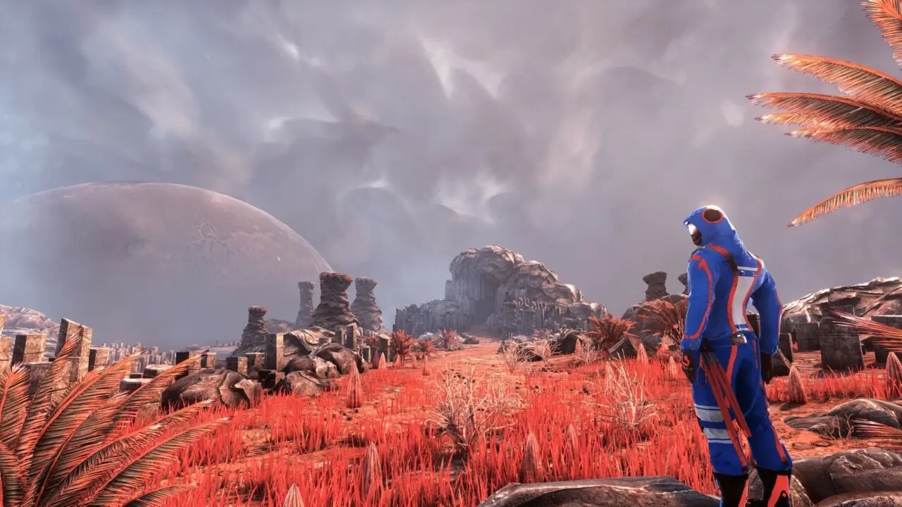 Imagen de The Solus Project recibe fecha y tráiler oficiales para PlayStation 4