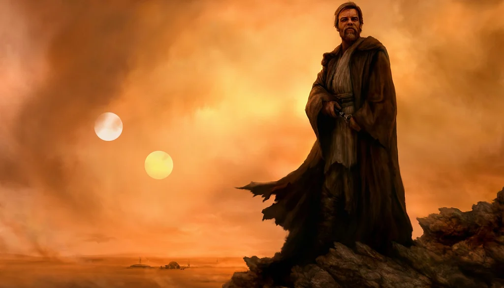 thr stephen daldry en conversaciones para dirigir la pelicula de obi wan kenobi original