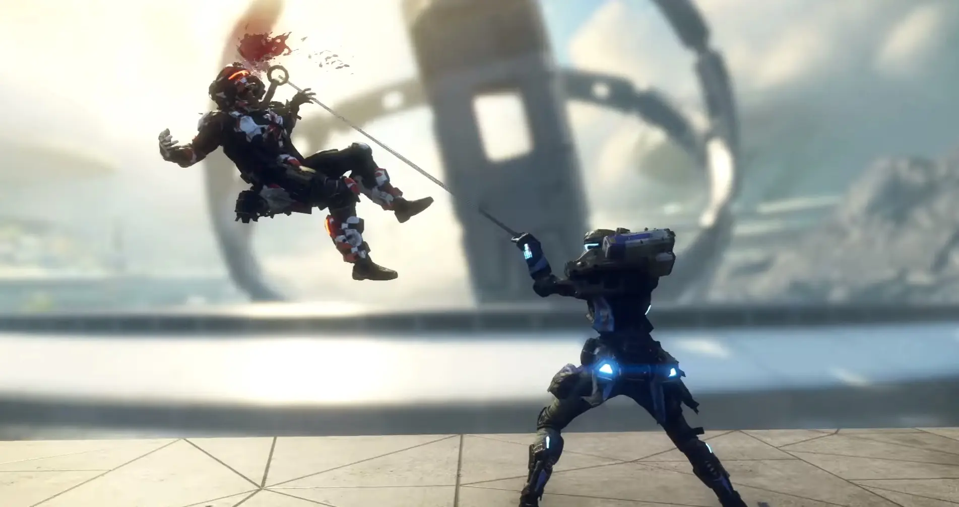 Imagen de Retrasado el próximo Titanfall para centrarse completamente en Apex Legends