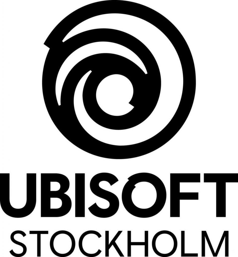 ubisoft estocolmo logo