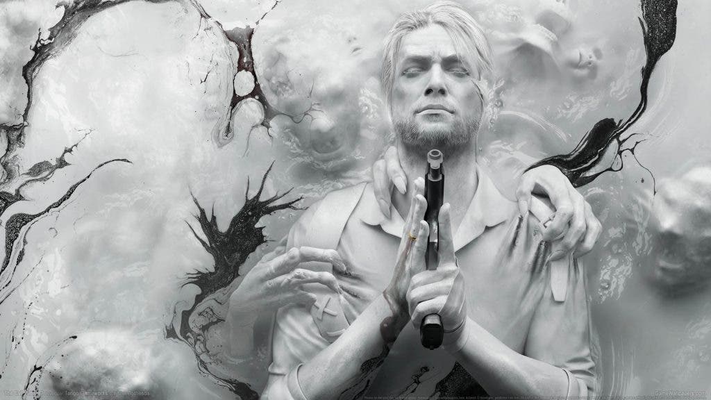 wallpaper the evil within 2 01 1920x1080