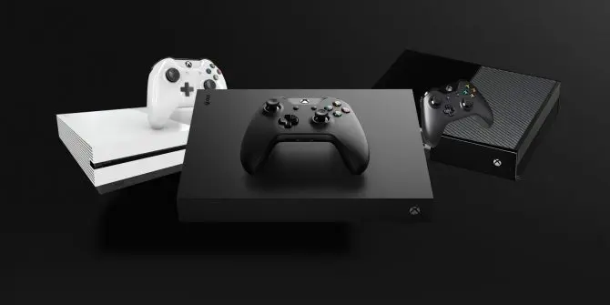 Imagen de Microsoft cree en Xbox como un servicio para PC y consolas