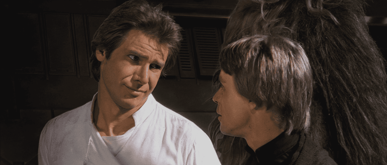 Imagen de Mark Hamill creía que Han Solo sería el protagonista de Star Wars