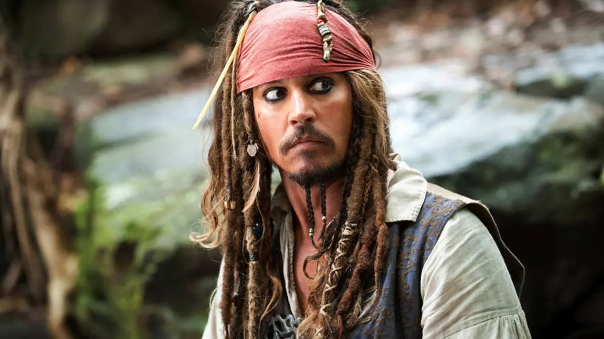 Imagen de Disney podría cancelar las futuras entregas de Piratas del Caribe