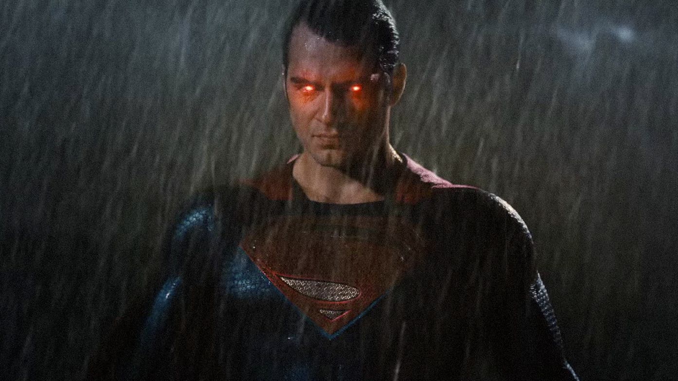 Imagen de Justice League contará con la música original del Superman de Williams