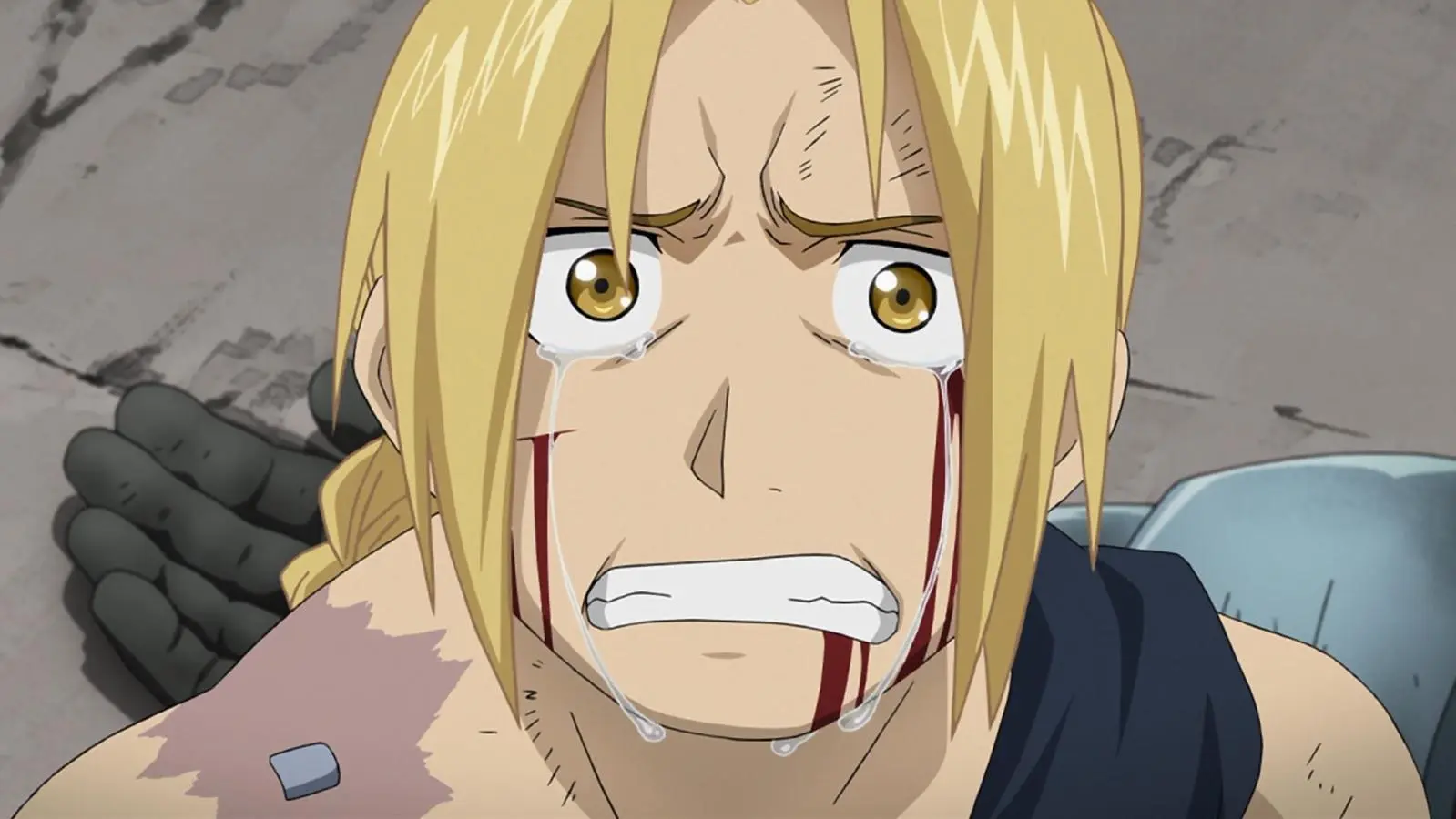 Imagen de El director del anime de Fullmetal Alchemist ataca a la nueva película