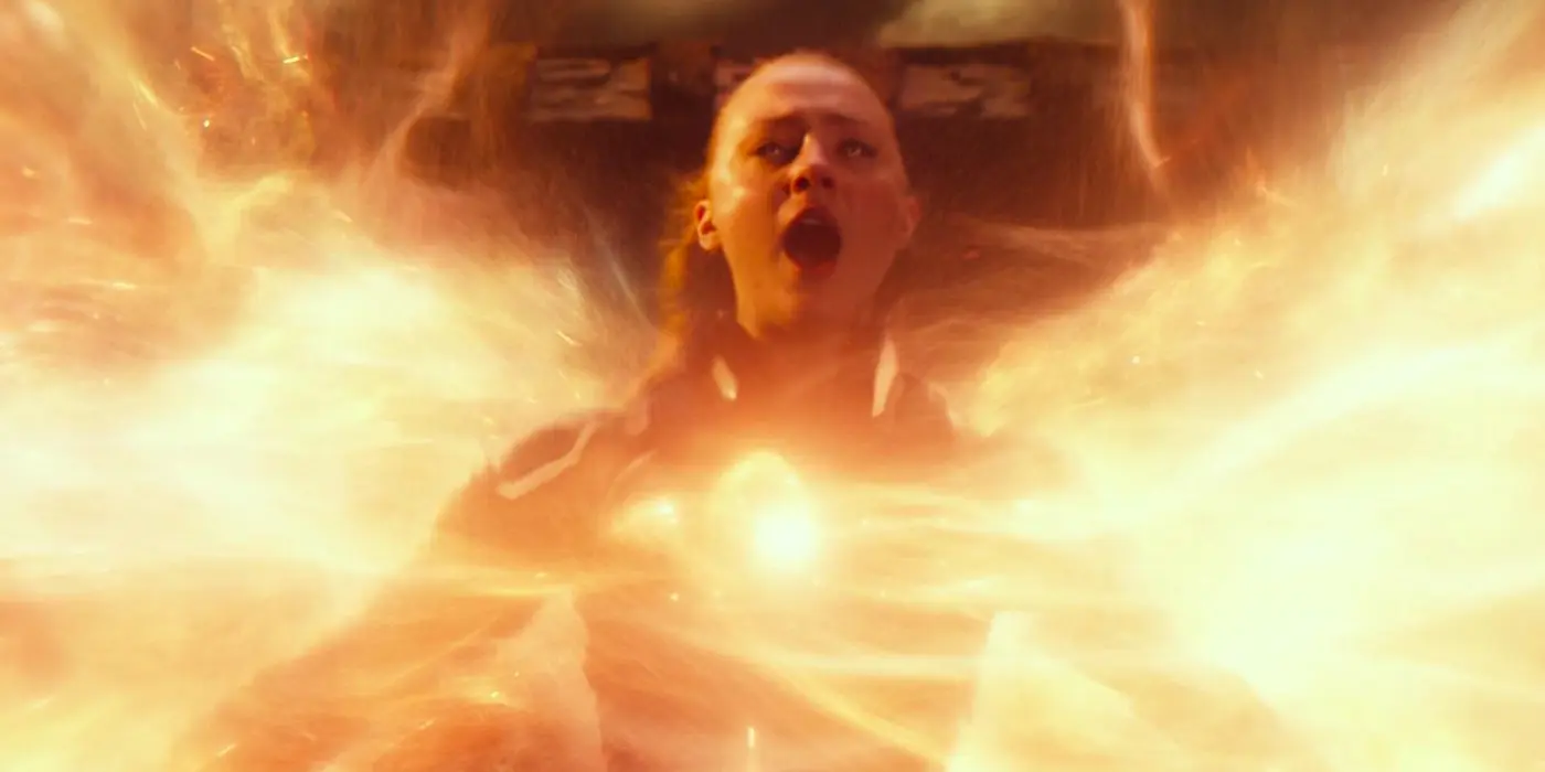 Imagen de X-Men: Dark Phoenix podría ser solo la primera parte de la historia
