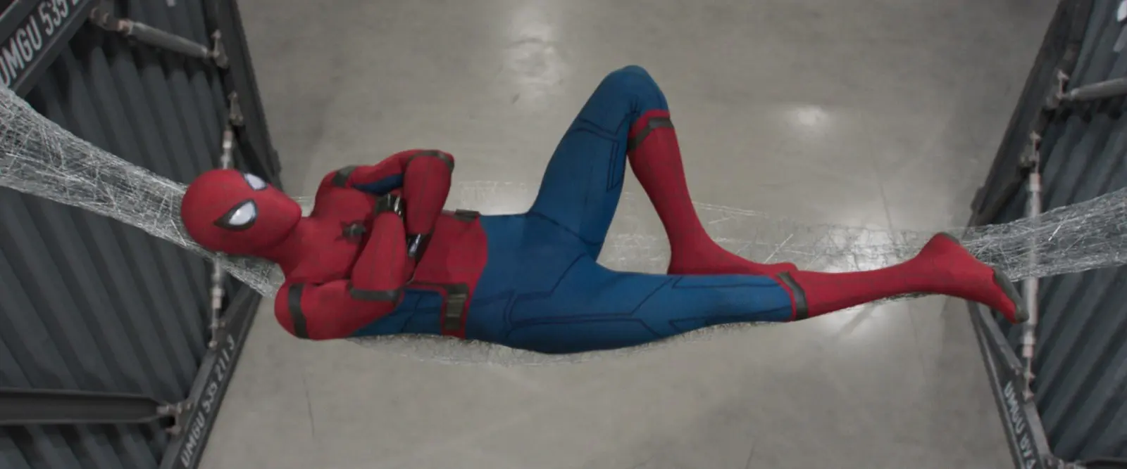 Imagen de Spider-Man: Homecoming es ya la segunda mejor película de toda la saga
