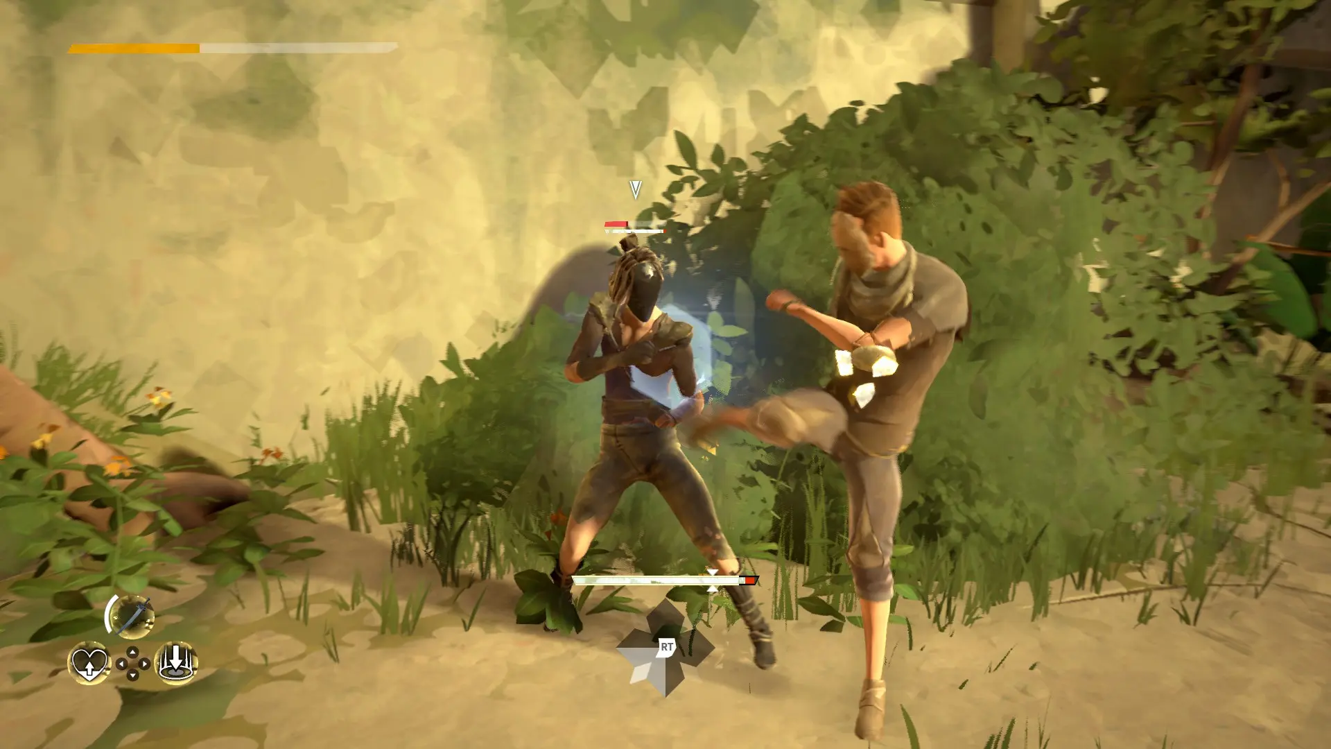 Absolver 2