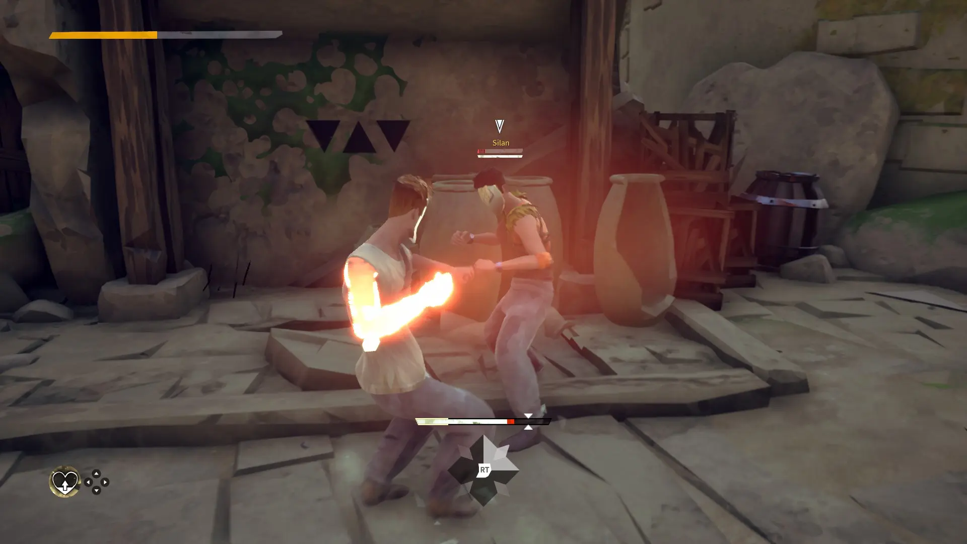 Absolver 3