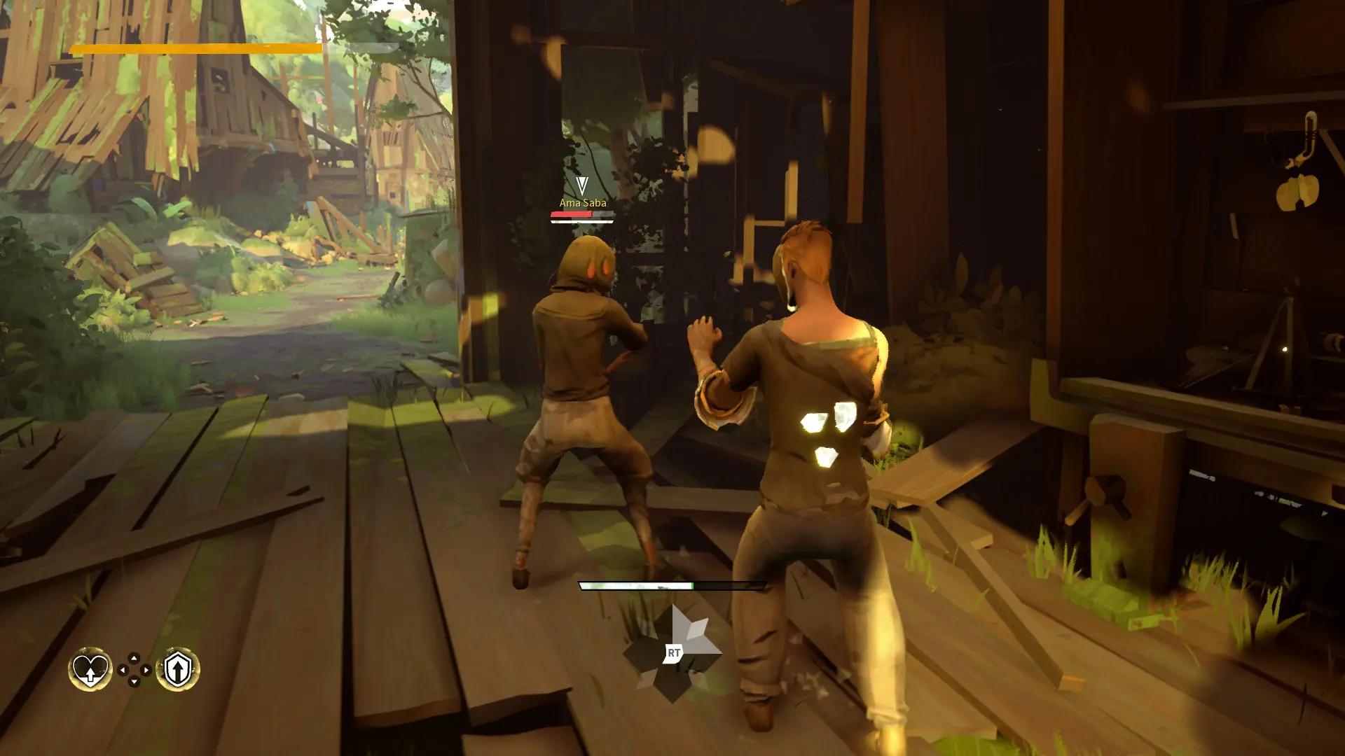 Absolver 4