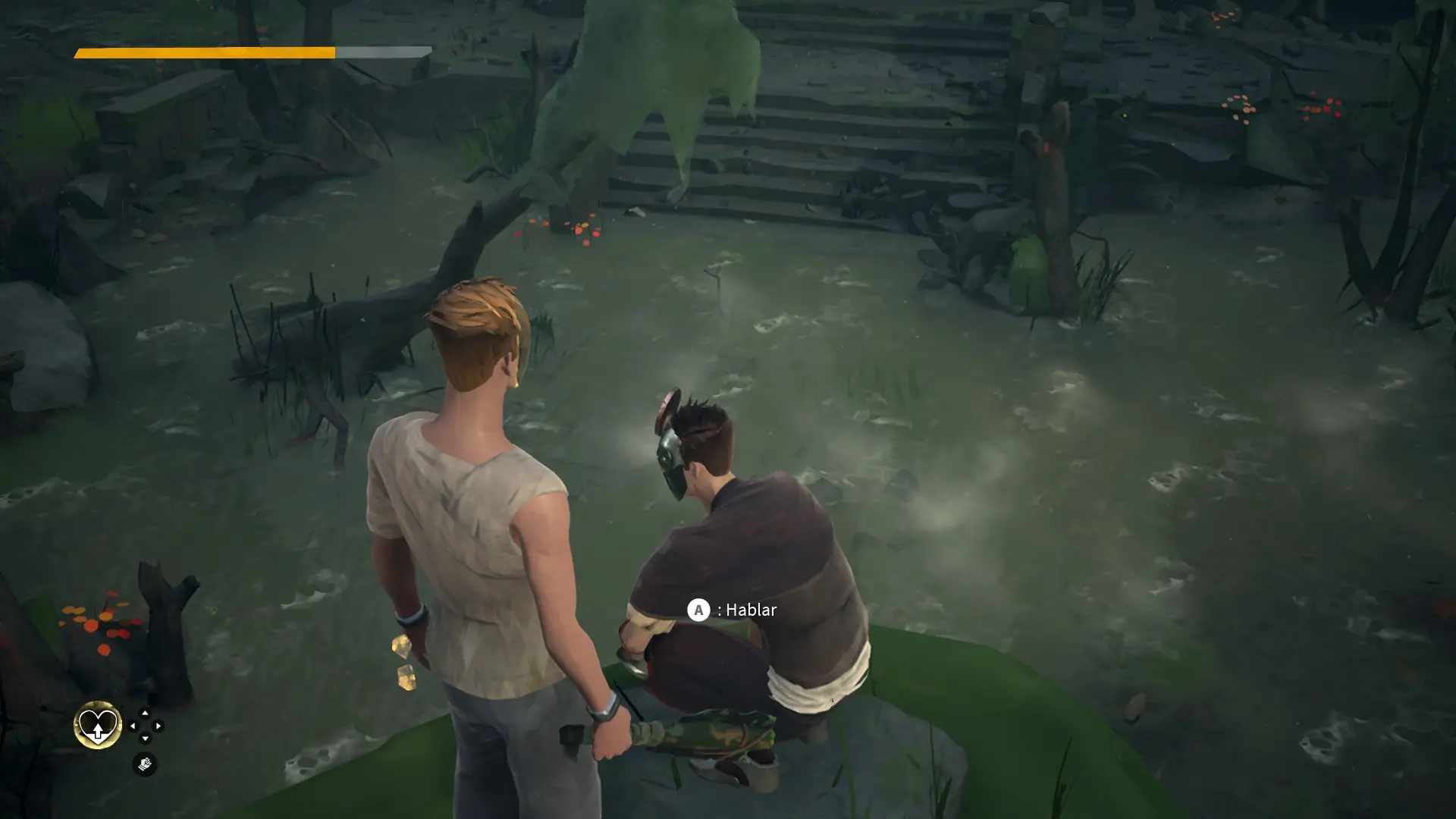 Absolver 6